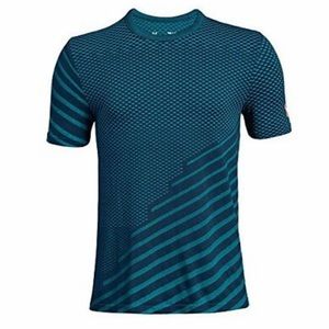 UNDER ARMOUR SIZE YSM SHORT SLEEVE TEE